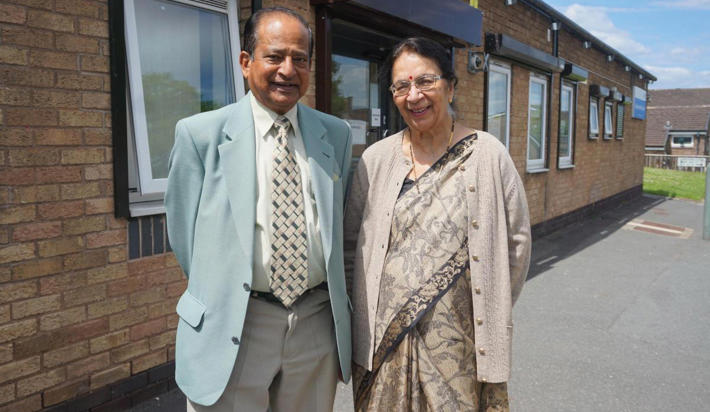 Going strong: the doctors who would rather work 