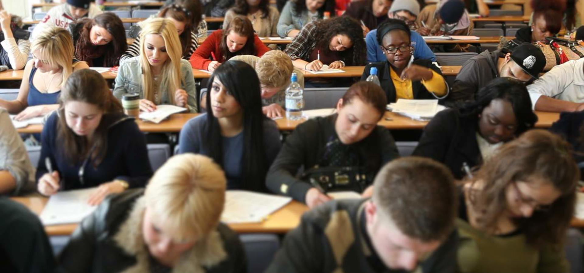 Students medical school